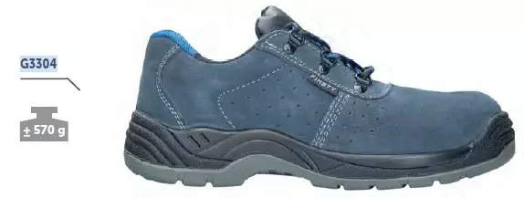 ARDON®FIRLOW TREK S1P turvakengät - Muut turvasaappaat - ARDON-G3304 - 1