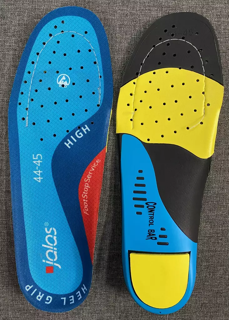 JALAS® NEUTRALIZER koko 44/45 - JALAS® Neutralizer pohjalliset - Jalas8709H-44 - 1