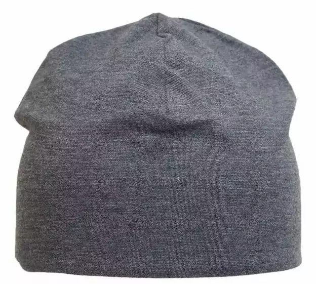 Puijo pipo short Tumman harmaa - Pipot - 104774 - 1