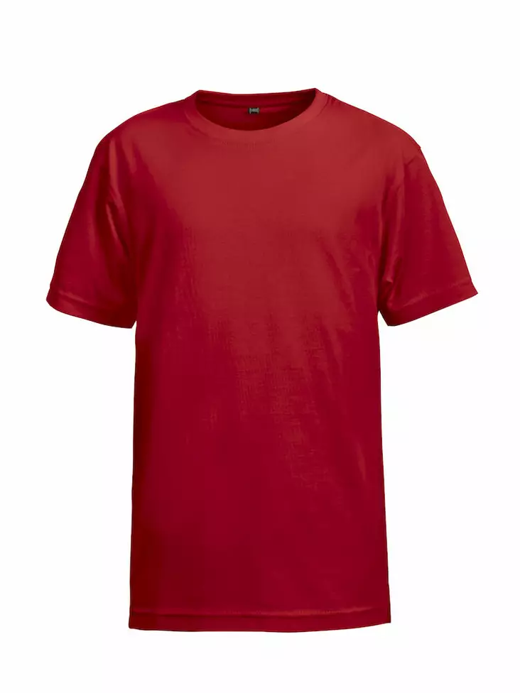 Rock T Junior - Lasten O-aukolliset T-paidat - 150174 - 1