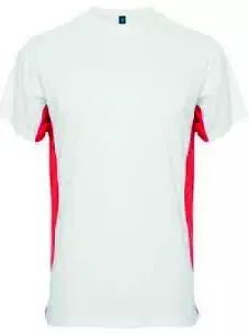 Tekn. T-paita TOKYO - Miesten tekniset T-paidat - 0424 - 1