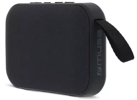 MUSE Bluetooth kaiutin 5W micro SD - Bluetooth tuotteet - LT45805 - 1
