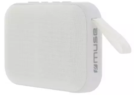 MUSE Bluetooth kaiutin 5W micro SD - Bluetooth tuotteet - LT45805 - 2