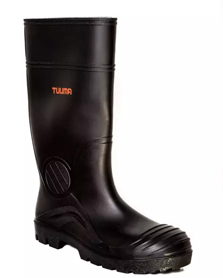 TUUMA 140P Kuivana turvasaapas TU-S5 - Tuuma turvasaappaat - TUUMA140PTU-S5 - 1