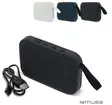 MUSE Bluetooth kaiutin 5W micro SD - Bluetooth tuotteet - LT45805 - 6