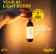 Aqiila Lightbird G1 retkivalaisin ja taskulamppu 90lm 10h - Bluetooth tuotteet - LT45205 - 1