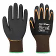 Portwest AP35 Grip 15 Nitriilikäsine, tuplapinnoitetulla kämmenellä - Talvityökäsineet - AP35 - 1