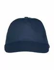 Texas cap 5-paneelinen lippis - Lippikset - 024065 - 2