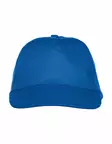 Texas cap 5-paneelinen lippis - Lippikset - 024065 - 1
