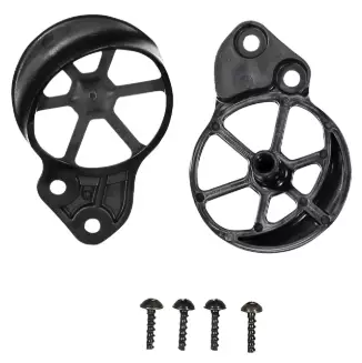 3M-XA007702625-Kuulosuojaimen kiinnitysosat Versaflo- ja Speedglas-sarjan suojakypäriin, Z3AF/2 kupusuojaimen kiinnikkeet M-984 - Muut kypärät ja tarvikkeet - 3M-XA007702625 - 1