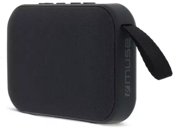 MUSE Bluetooth kaiutin 5W micro SD - Bluetooth tuotteet - LT45805 - 1