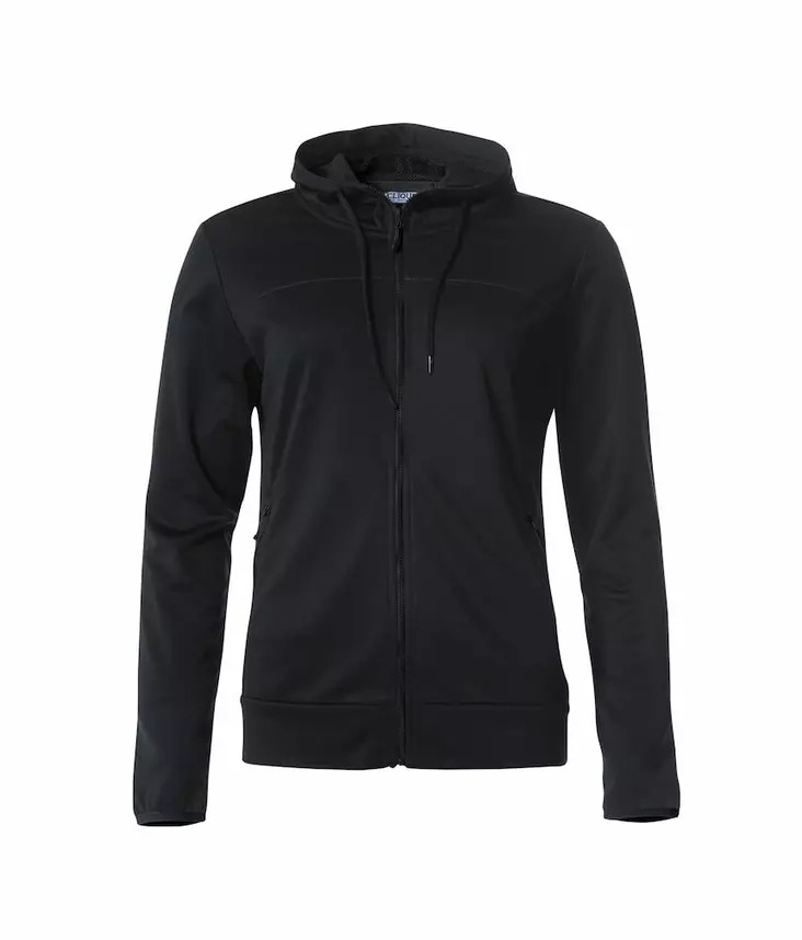 Ottawa naisten softshell - Softshell takit - 021065 - 1