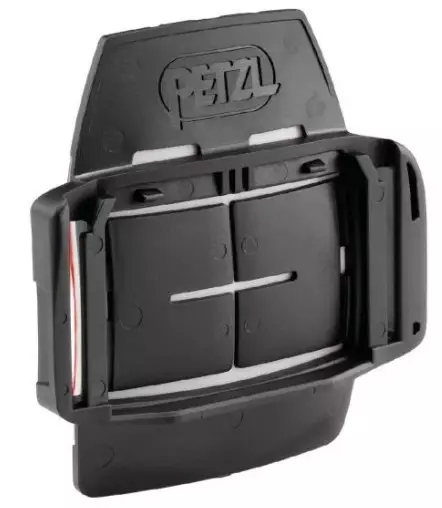 Petzl Pixadapt kypäräkiinnike - Muut kypärät ja tarvikkeet - Petzl-E78005 - 1