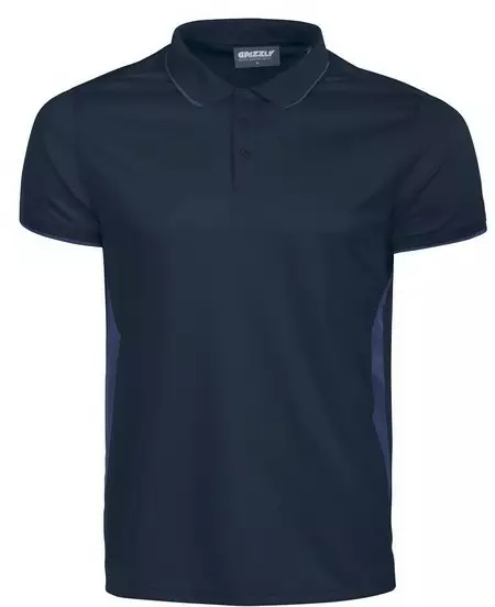 Miesten Pikeepaita Belleville Polo - Miesten tekniset Pikee paidat - 150335 - 1