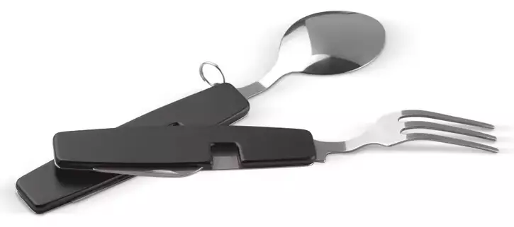 TopPoint LuHA Lusikka, veitsi, haarukka ja pullonvavaaaja samassa työkalussa Saatavana 4 eri väriä - Työkalut - LT90405 - 1