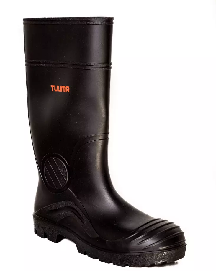 TUUMA 140P Kuivana turvasaapas TU-S5 - Tuuma turvasaappaat - TUUMA140PTU-S5 - 1