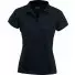 Coolpass NAISTEN pikee t-paita - Naisten puuvilla Pikee paidat - 100216 - 3
