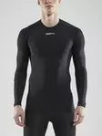 CRAFT ProControl Compression long sleeve - Juoksuhousut slimfit - 1906856 - 1