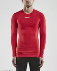 CRAFT ProControl Compression long sleeve - Juoksuhousut slimfit - 1906856 - 6