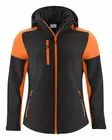 Lady PRIME-Softshell - Softshell takit - 2261066 - 4