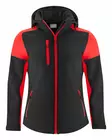 Lady PRIME-Softshell - Softshell takit - 2261066 - 5