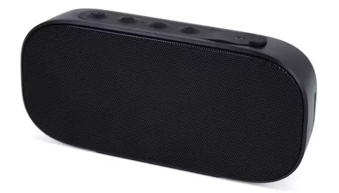 MUSE Vesitiivis Bluetooth kaiutin 5W - Bluetooth tuotteet - LT95606 - 2