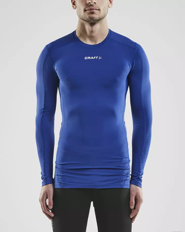 CRAFT ProControl Compression long sleeve - Juoksuhousut slimfit - 1906856 - 4