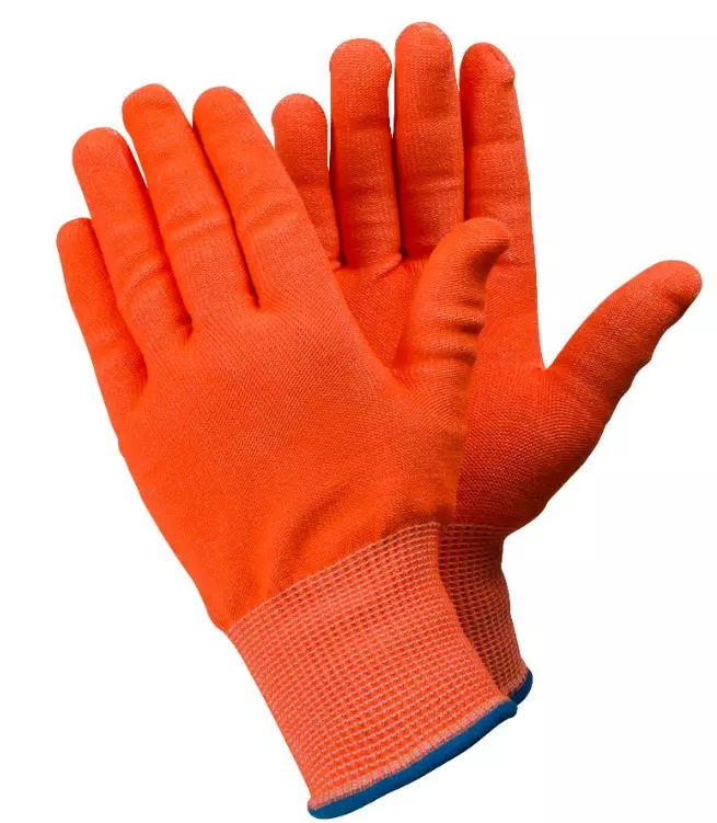 Tegera Viiltosuojakäsine lk C koko 6 Cat II - Viiltosuojakäsineet - Tegera-910-6 - 1