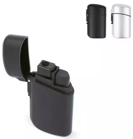 Liekitön Turbo-sytytin "myrskysytytin" - Sytkärit - LT90707 - 1