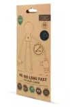 Xoopar MR. BIO 1m Data & latauskaapeli - Powerbankit - LT41007 - 4