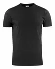 Printer Light T-shirt RSX perus T-paita - Miesten O-aukolliset T-paidat - 2264027 - 12