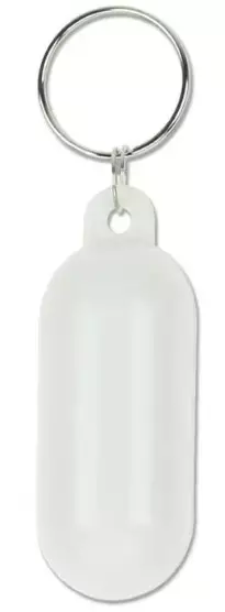 Kelluttava avaimenperä 30x78mm - Avaimenperät - LT99757 - 5