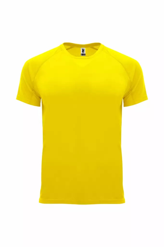 Bahrain Tekn. T-paita - Miesten tekniset T-paidat - 0407 - 1