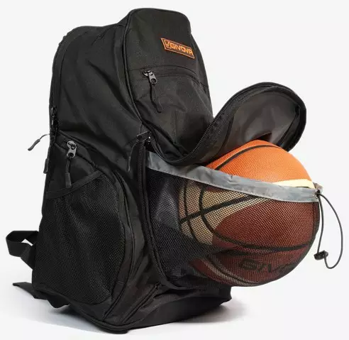 GIVOVA Jalkapalloreppu TOUR - Palloreppu - B027 - 1