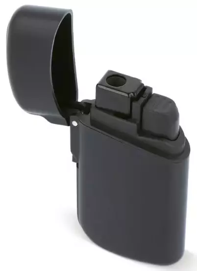 Liekitön Turbo-sytytin "myrskysytytin" - Sytkärit - LT90707 - 2