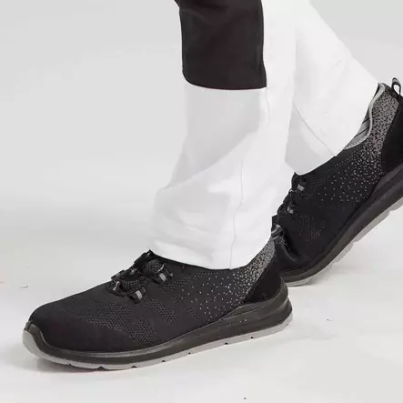 Turvalenkkarit rullakiristimellä - Portwest Kesäturvajalkineet - FT08 - 1