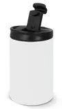 LeakFree Thermos Matkamuki 200ml - Metalliset mukit - LT98818 - 3