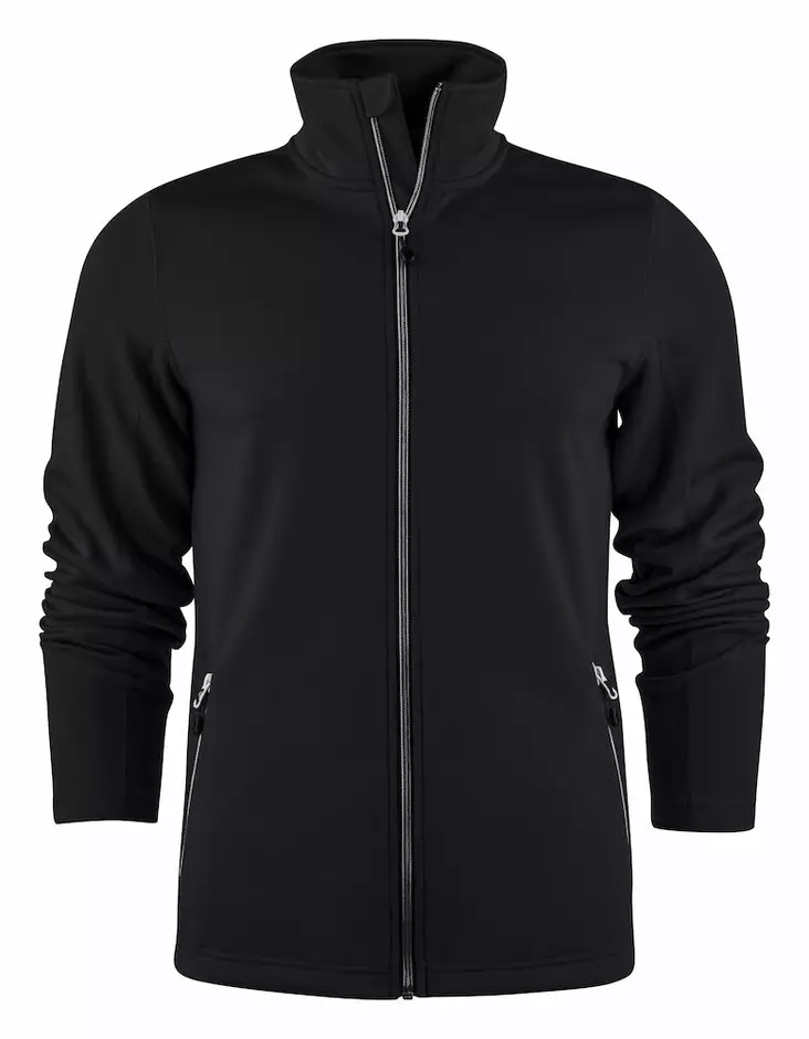 Powerslide Collegetakki uusi materiaali - Swetaritakki - 2262058 - 3