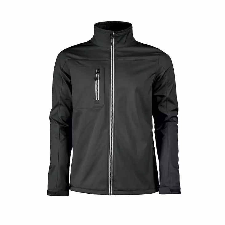 Printer VERTJunior lastensoftshell takki - Softshell takit - 230001098 - 1