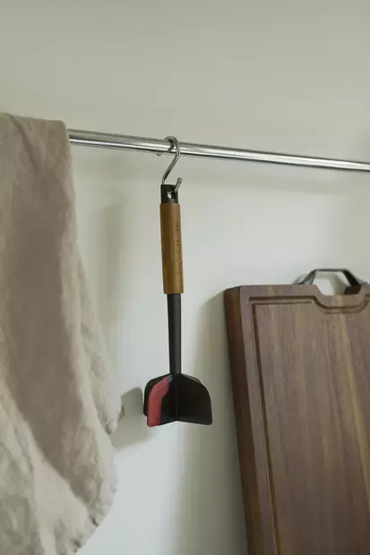 Blacksmith jauhelihahienonnin - Ruuanvalmistus - 411309 - 1