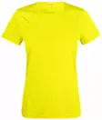 Basic Active T ladies - Miesten tekniset T-paidat - 029039 - 3
