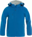 Clique Lasten hupullinen Shoftshell takki Basic Softshell Jacket Junior 020909 - Lasten Shoftshell takit - 020909 - 7
