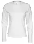 Naisten PH T-paita (GOTS) - Naisten pitkähihaiset T-paidat - 141019 - 2