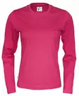 Naisten PH T-paita (GOTS) - Naisten pitkähihaiset T-paidat - 141019 - 7