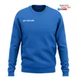 GIVOVA-One Polarfleece College jossa minimi painolla maximi lämpö Materiaali 100% Polarfleece Polyesterikuitua 202g/m² - GIVOVA Polarfleece paidat ja housut - MA019 - 2
