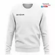 GIVOVA-One Polarfleece College jossa minimi painolla maximi lämpö Materiaali 100% Polarfleece Polyesterikuitua 202g/m² - GIVOVA Polarfleece paidat ja housut - MA019 - 5