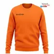 GIVOVA-One Polarfleece College jossa minimi painolla maximi lämpö Materiaali 100% Polarfleece Polyesterikuitua 202g/m² - GIVOVA Polarfleece paidat ja housut - MA019 - 11