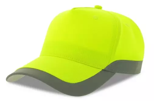 Atlantis Helpy heijastin lippis HLPS - Heijastavat päähineet - Atlantis-1669 - 3