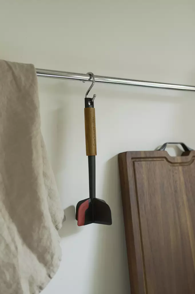 Blacksmith jauhelihahienonnin - Ruuanvalmistus - 411309 - 1