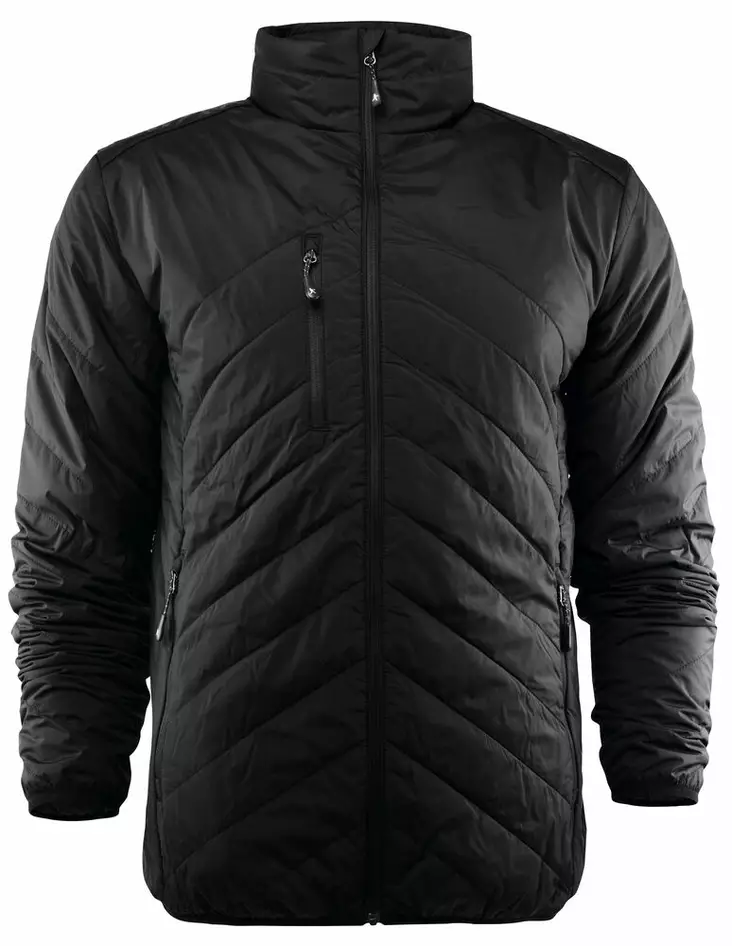 DEER RIDGE Urheilullinen kevyttoppatakki - Toppatakit - 2131039 - 2